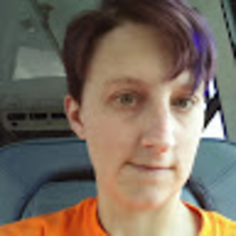 Meet your Posher, Kimberly